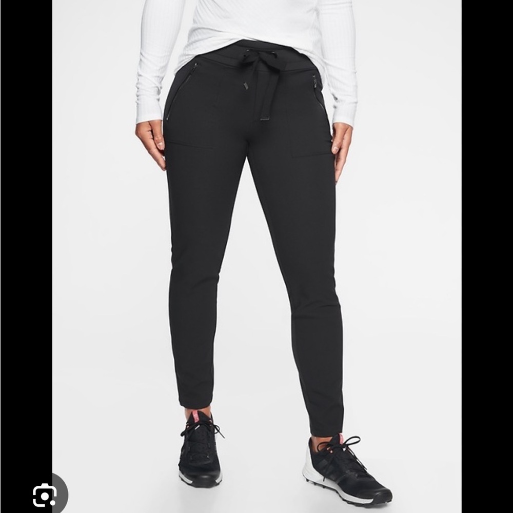 Athleta Headlands Hybrid 4Tall Pant